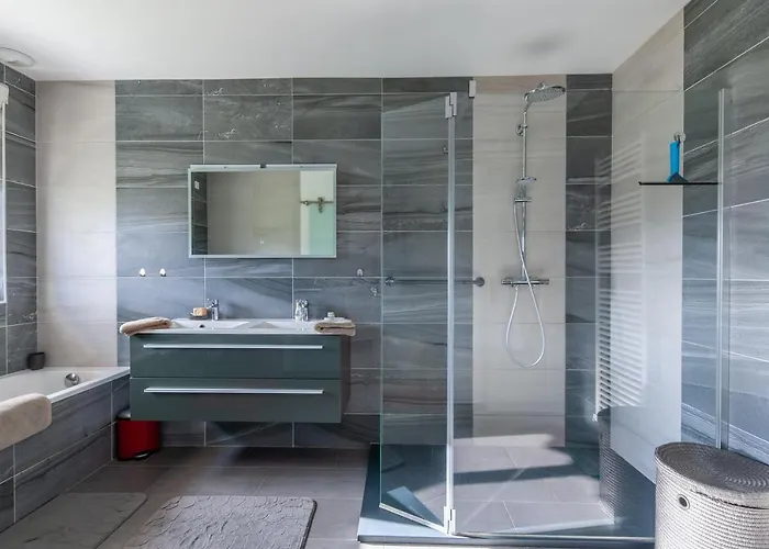 Prázdninový dům La Maree - Face A La Et Avec Piscine Privee *